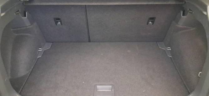 T-Cross 1.0 TSI 116 Start/Stop DSG7