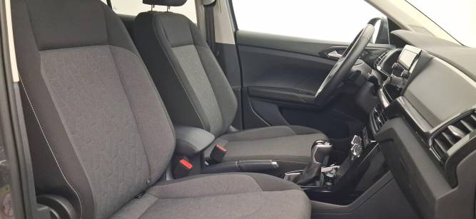 T-Cross 1.0 TSI 116 Start/Stop DSG7