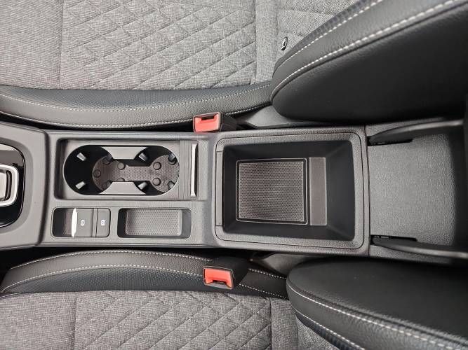 Octavia Combi 2.0 TDI 150 ch SCR DSG7