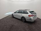 Octavia Combi 2.0 TDI 150 ch SCR DSG7