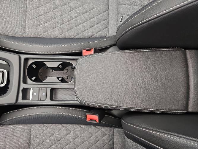 Octavia Combi 2.0 TDI 150 ch SCR DSG7