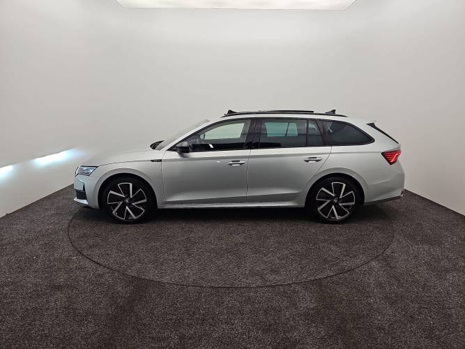 Octavia Combi 2.0 TDI 150 ch SCR DSG7