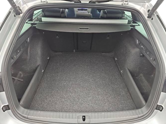 Octavia Combi 2.0 TDI 150 ch SCR DSG7