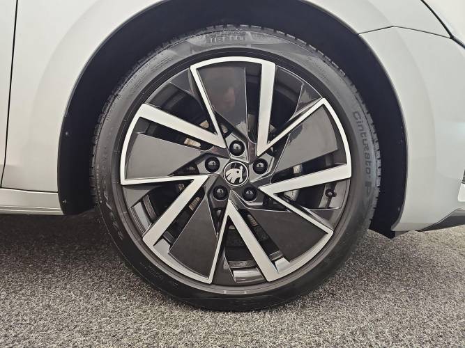 Octavia Combi 2.0 TDI 150 ch SCR DSG7