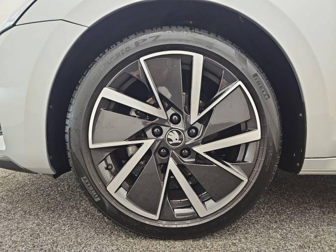 Octavia Combi 2.0 TDI 150 ch SCR DSG7