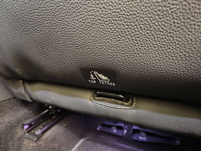 Octavia Combi 2.0 TDI 150 ch SCR DSG7