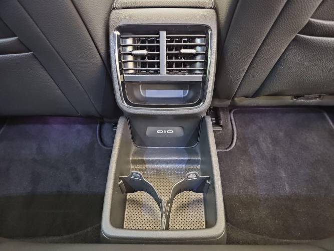 Octavia Combi 2.0 TDI 150 ch SCR DSG7