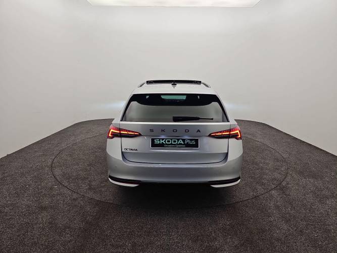 Octavia Combi 2.0 TDI 150 ch SCR DSG7