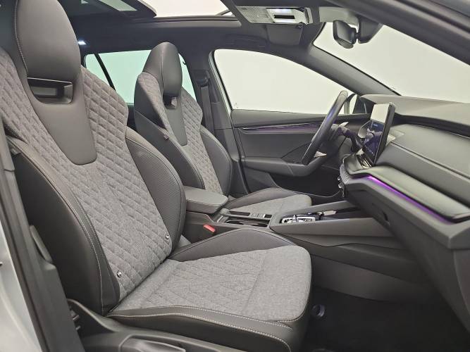 Octavia Combi 2.0 TDI 150 ch SCR DSG7