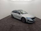 Octavia Combi 2.0 TDI 150 ch SCR DSG7