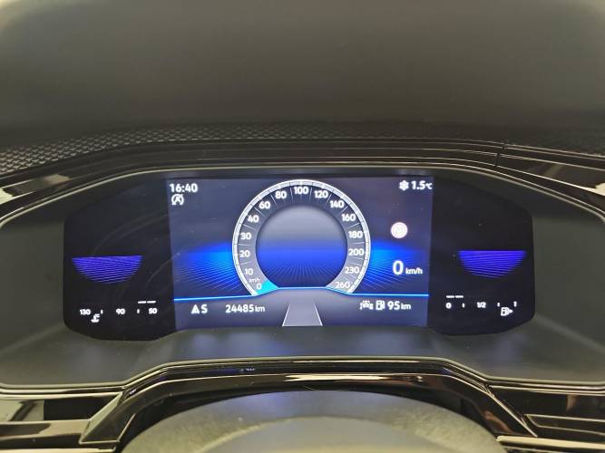 Taigo 1.0 TSI 110 BVM6