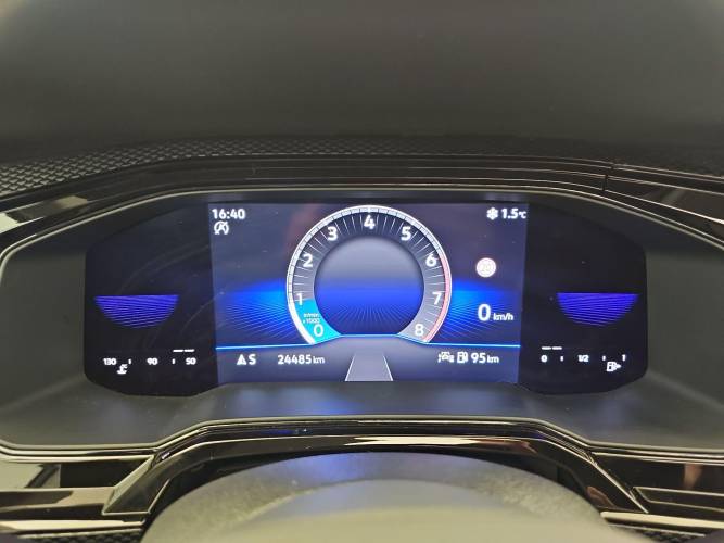 Taigo 1.0 TSI 110 BVM6