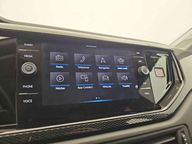 Taigo 1.0 TSI 110 BVM6