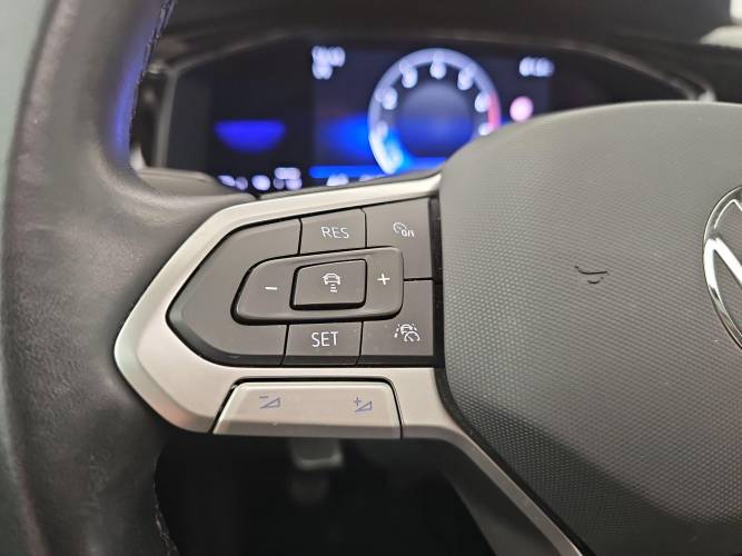 Taigo 1.0 TSI 110 BVM6