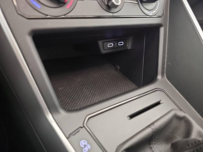 Taigo 1.0 TSI 110 BVM6