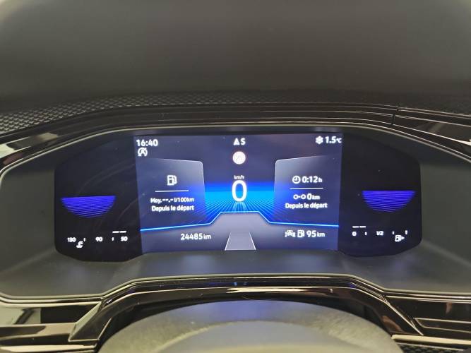 Taigo 1.0 TSI 110 BVM6