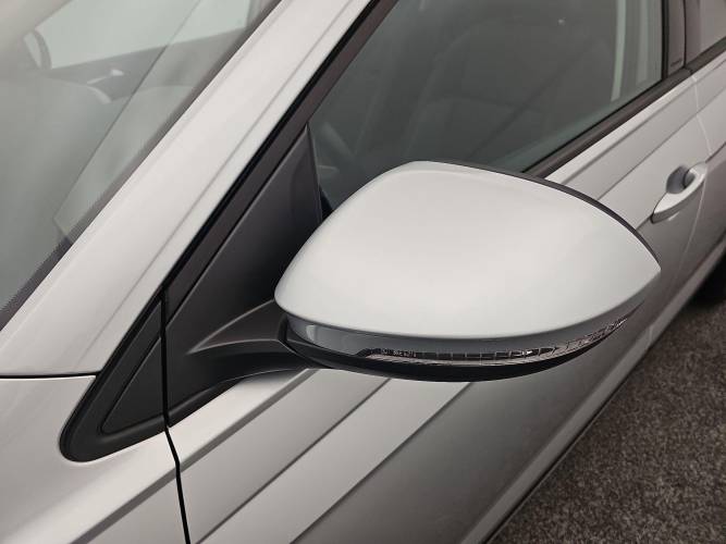 Taigo 1.0 TSI 110 BVM6