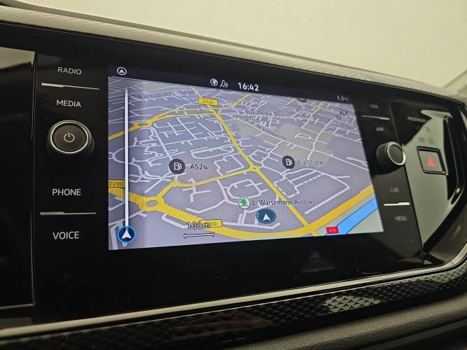 Taigo 1.0 TSI 110 BVM6