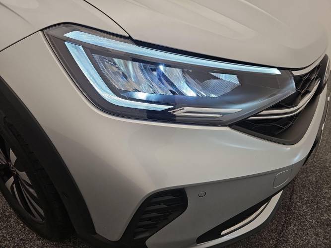 Taigo 1.0 TSI 110 BVM6