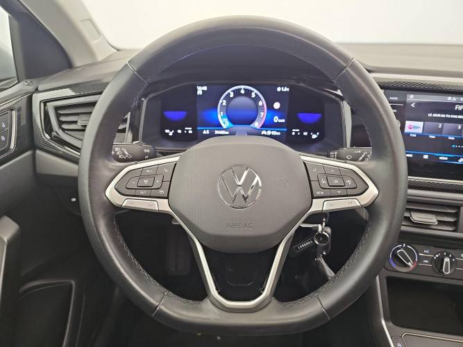 Taigo 1.0 TSI 110 BVM6