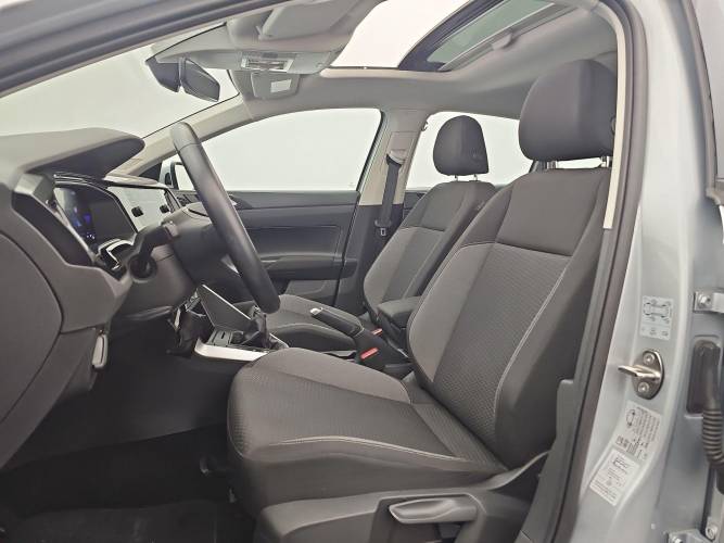 Taigo 1.0 TSI 110 BVM6