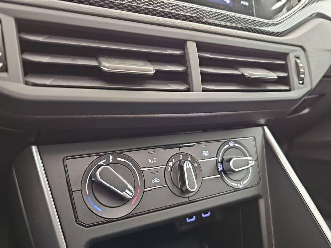 Taigo 1.0 TSI 110 BVM6