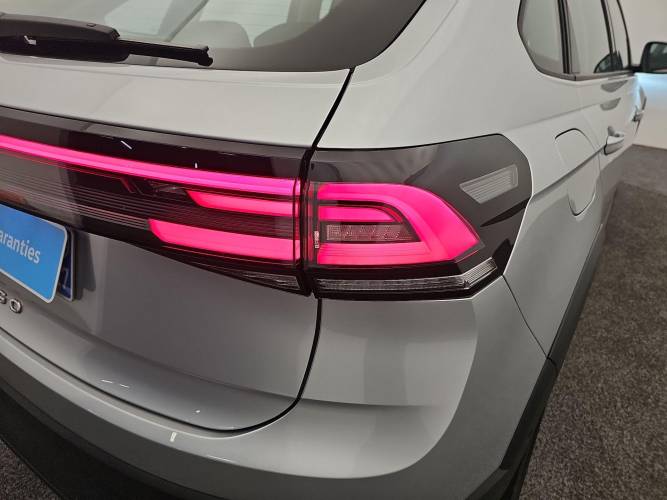 Taigo 1.0 TSI 110 BVM6