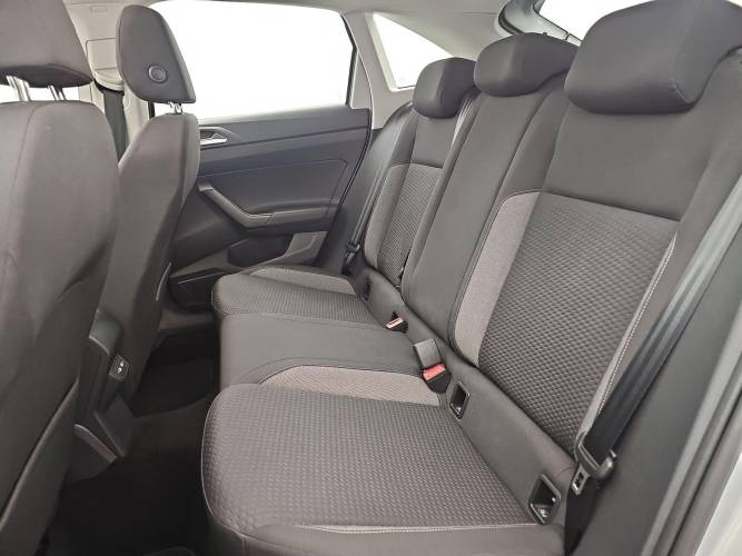 Taigo 1.0 TSI 110 BVM6