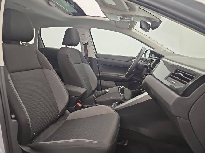 Taigo 1.0 TSI 110 BVM6