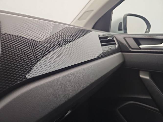 Taigo 1.0 TSI 110 BVM6