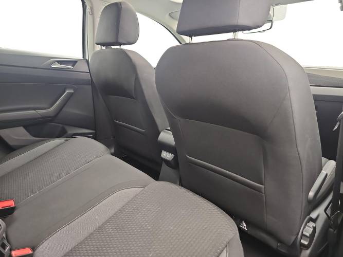 Taigo 1.0 TSI 110 BVM6