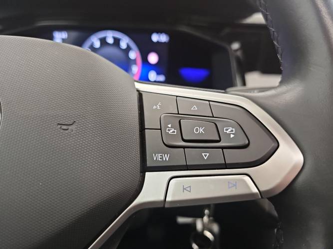 Taigo 1.0 TSI 110 BVM6