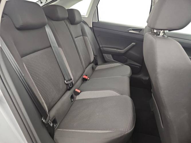 Taigo 1.0 TSI 110 BVM6