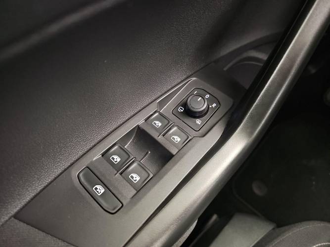 Taigo 1.0 TSI 110 BVM6