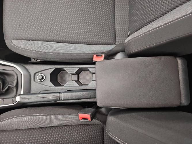 Taigo 1.0 TSI 110 BVM6