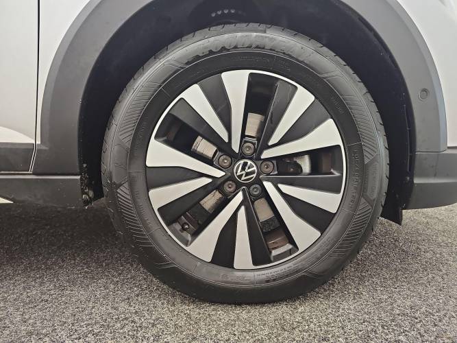 Taigo 1.0 TSI 110 BVM6