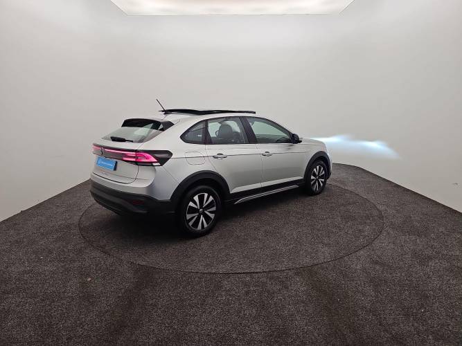 Taigo 1.0 TSI 110 BVM6