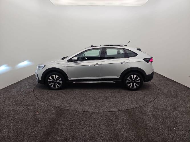 Taigo 1.0 TSI 110 BVM6