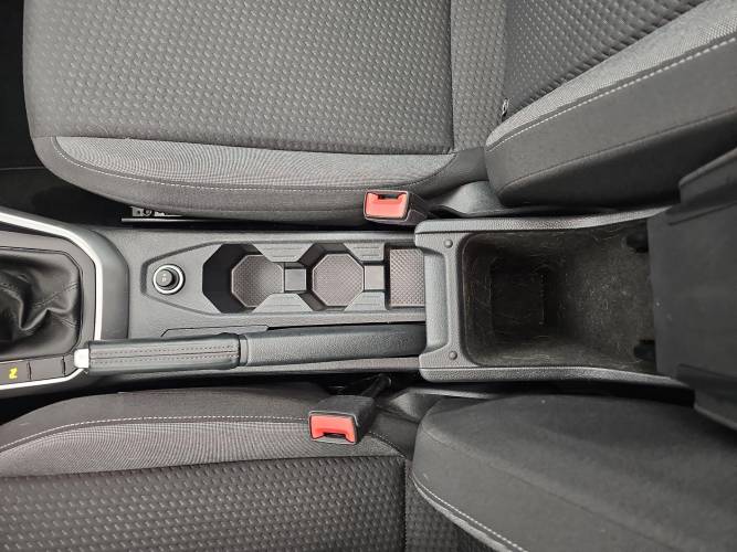 Taigo 1.0 TSI 110 BVM6