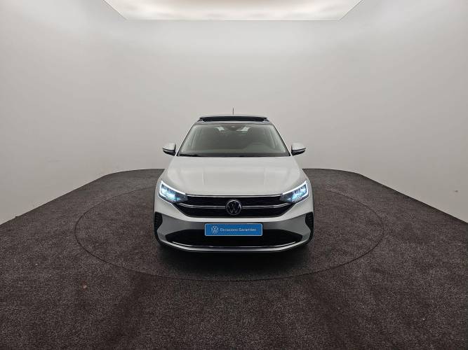 Taigo 1.0 TSI 110 BVM6