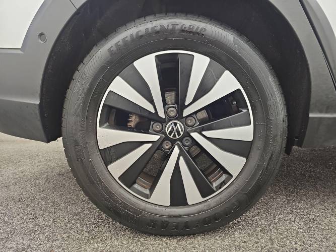 Taigo 1.0 TSI 110 BVM6