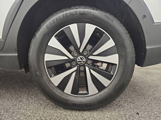 Taigo 1.0 TSI 110 BVM6