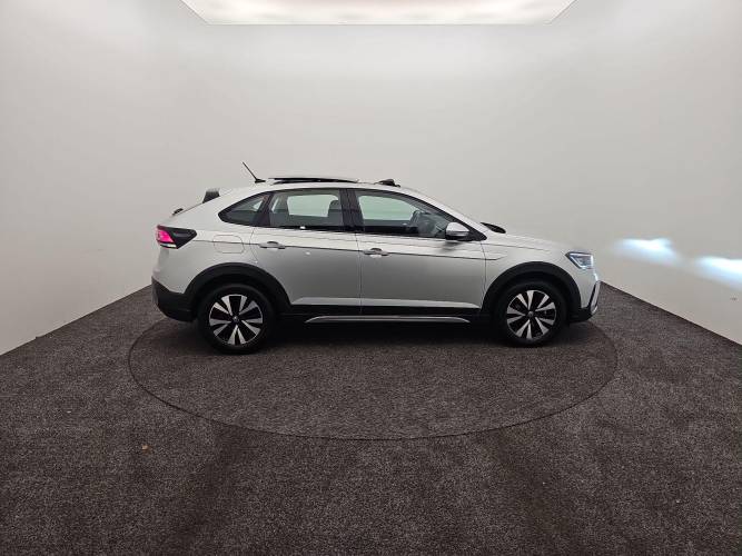 Taigo 1.0 TSI 110 BVM6