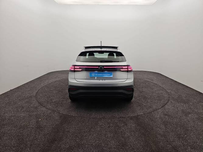 Taigo 1.0 TSI 110 BVM6