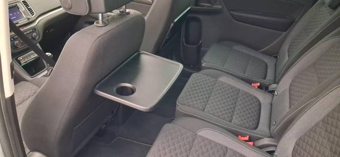 Sharan 1.4 TSI 150 BlueMotion Technology