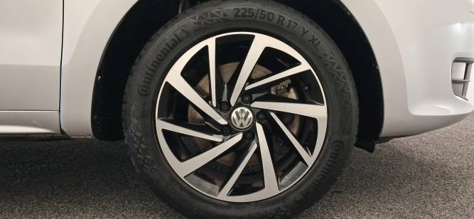 Sharan 1.4 TSI 150 BlueMotion Technology