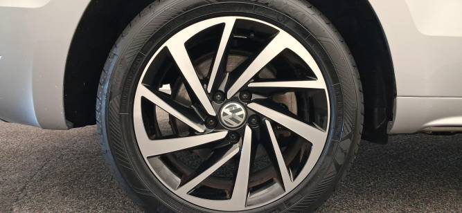 Sharan 1.4 TSI 150 BlueMotion Technology