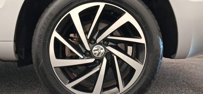 Sharan 1.4 TSI 150 BlueMotion Technology