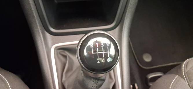 Sharan 1.4 TSI 150 BlueMotion Technology