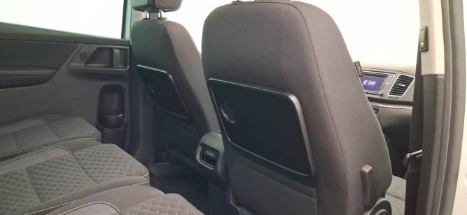 Sharan 1.4 TSI 150 BlueMotion Technology